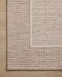 Briggs BRG-01 Blush/Ivory Area Rug