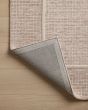 Briggs BRG-01 Blush/Ivory Area Rug