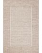 Briggs BRG-01 Blush/Ivory Area Rug