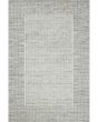 Briggs BRG-01 Mist/Ivory Area Rug