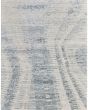 Brighton 69CGF Ivory/Blue/Gray Area Rug