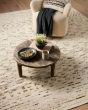 Briyana BRI-01 Natural/Granite Area Rug