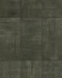 Brushed Metallic Charcoal Lappato Tile