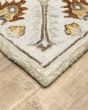 Alfresco 28403 Ivory/Beige Area Rug