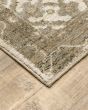 Andorra 298c Beige/Ivory Area Rug