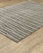 Alton 5502d Beige/Blue Area Rug