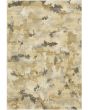 Astor 2268z Beige/Gold Area Rug