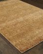 Atlas 8033r Gold/Yellow Area Rug