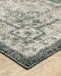 Alton 5501b Blue/Beige Area Rug