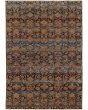 Andorra 6836c Multi/Blue Area Rug