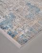 Cadiz 3889F Ivory/Blue/Gold Area Rug