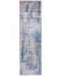 Cadiz 3890F Blue/Gray/Gold Area Rug