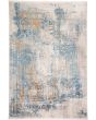 Cadiz 3890F Blue/Gray/Gold Area Rug