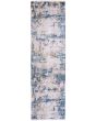 Cadiz 3891F Ivory/Tan/Blue Area Rug