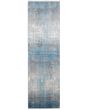 Cadiz 39FWF Blue/Gray/Silver Area Rug