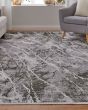 Cadiz 39N6F Gray/Green/Taupe Rug