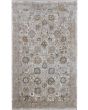 Cadiz 39SZF Ivory/Gray/Gold 11'6"x14'6" Area Rug