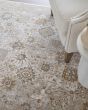 Cadiz 39SZF Ivory/Gray/Gold Area Rug