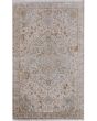 Cadiz 39T0F Ivory/Gray/Gold 11'6"x14'6" Area Rug