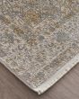 Cadiz 39T0F Ivory/Gray/Gold Area Rug