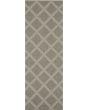 Caicos CA02N Grey Area Rug