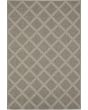 Caicos CA02N Grey Area Rug
