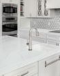 Calacatta Izaro Quartz Countertop