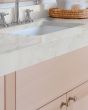 Calacatta Premata Quartz Countertop