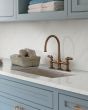 Calacatta Premata Quartz Countertop