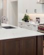 Calacatta Ultra Quartz Countertop