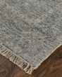 Caldwell 8799F Gray/Blue/Taupe Rug