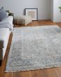 Caldwell 8799F Gray/Blue/Taupe Rug