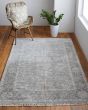 Caldwell 8799F Gray/Blue/Taupe Rug