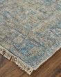 Caldwell 8802F Blue/Gray/Tan Area Rug