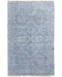 Caldwell 8804F Blue/Ivory Area Rug
