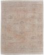 Caldwell 8977F Orange/Tan/Ivory Rug