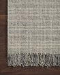 Caleb CAL-02 Grey/Natural Area Rug