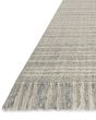 Caleb CAL-02 Grey/Natural Area Rug