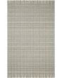 Caleb CAL-02 Grey/Natural Area Rug