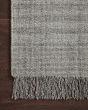 Caleb CAL-03 Grey/Dk. Grey Area Rug