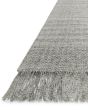 Caleb CAL-03 Grey/Dk. Grey Area Rug