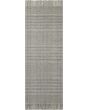 Caleb CAL-03 Grey/Dk. Grey Area Rug