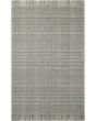 Caleb CAL-03 Grey/Dk. Grey Area Rug