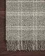 Caleb CAL-04 Taupe/Natural Area Rug