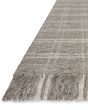 Caleb CAL-04 Taupe/Natural Area Rug