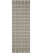 Caleb CAL-04 Taupe/Natural Area Rug