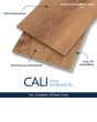 Cali Longboards North Shore Oak Vinyl Plank