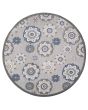 Calla 6932 Grey Area Rug