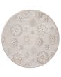 Calla 6933 Taupe Area Rug