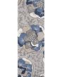 Calla 6935 Grey Area Rug